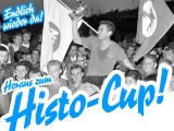 Histo-Cup: Leider nur noch Wartelistenplätze