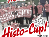 Heraus zum Histo-Cup 2018!
